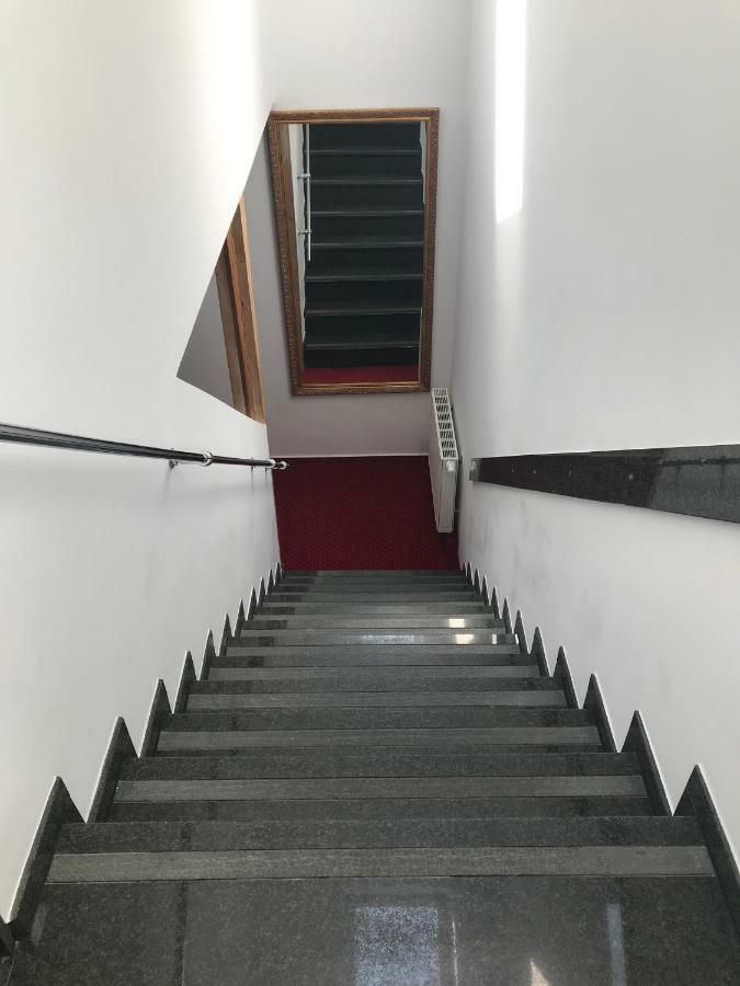 Zajazd Dajana Ustka Kültér fotó